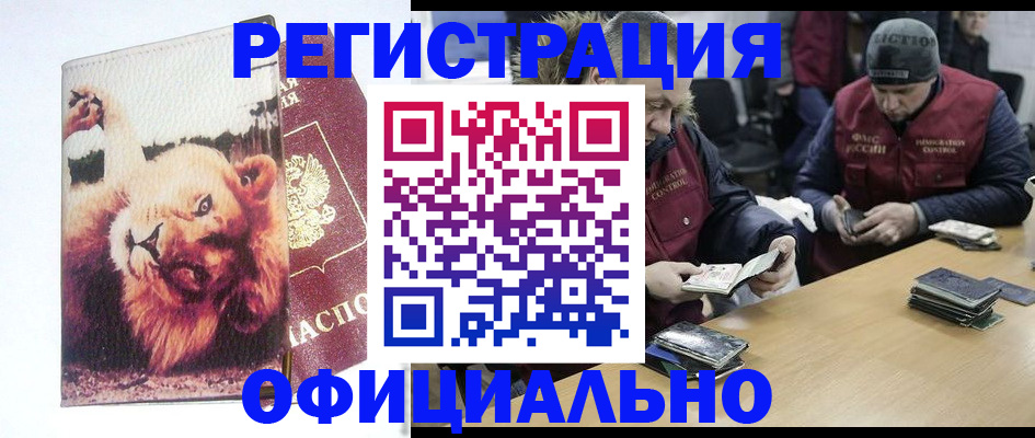 временная регистрация госуслуги в Донском